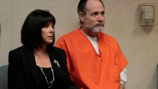 Jaycee Dugard's Kidnapper Found Mentally Competent For Trial